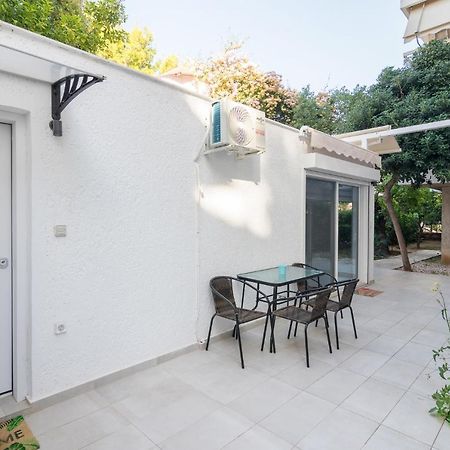Apartment For 3 Ppl In فاركيزا المظهر الخارجي الصورة