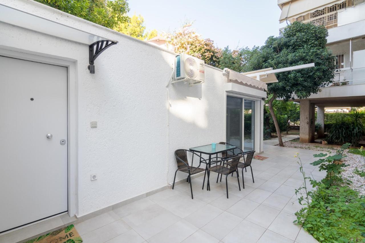 Apartment For 3 Ppl In فاركيزا المظهر الخارجي الصورة