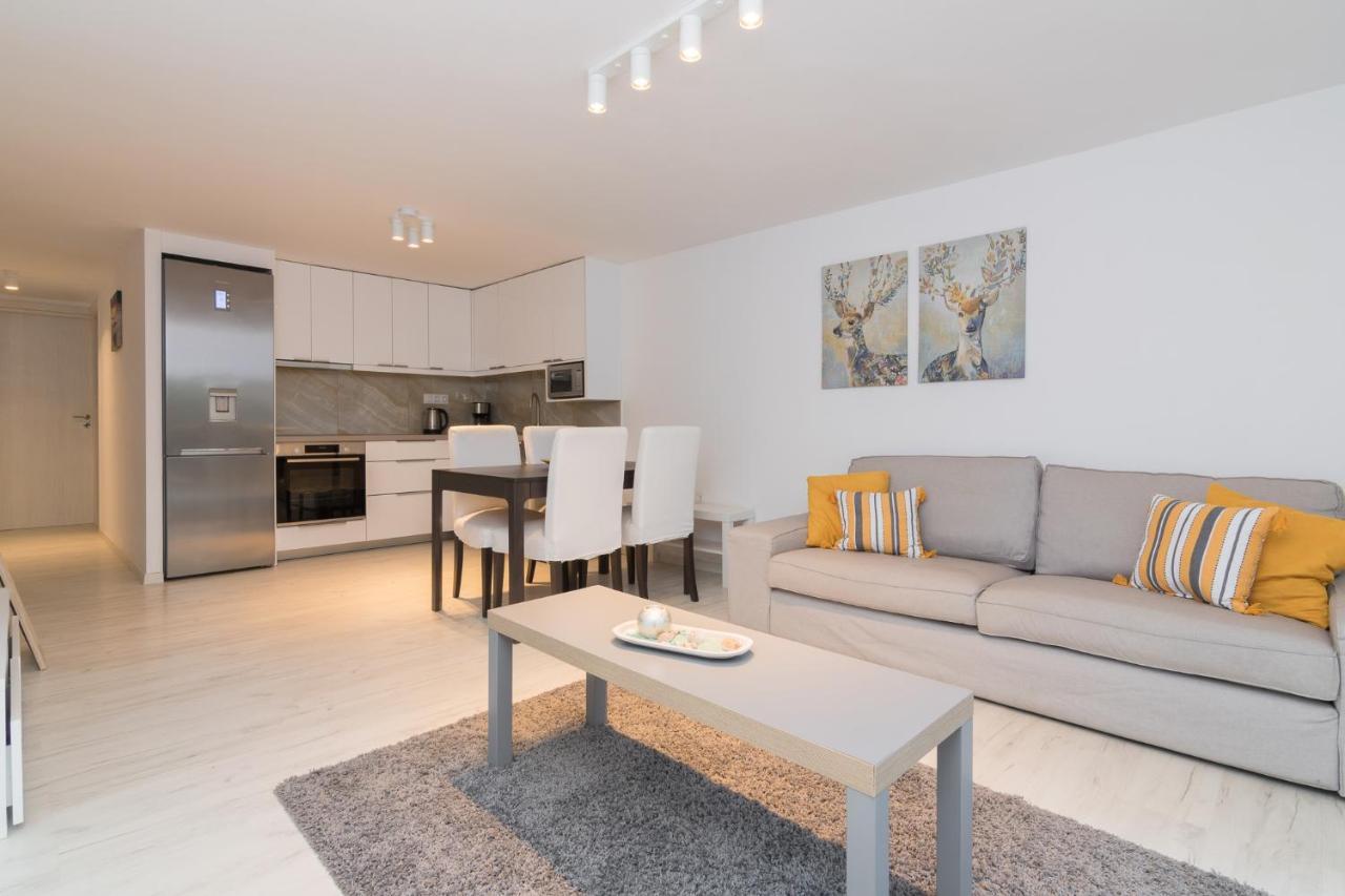 Apartment For 3 Ppl In فاركيزا المظهر الخارجي الصورة