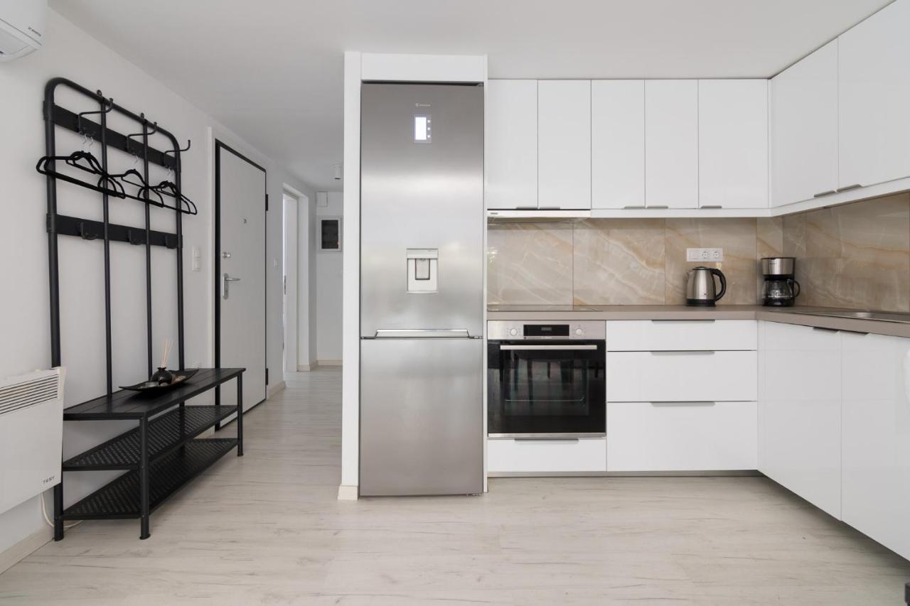 Apartment For 3 Ppl In فاركيزا المظهر الخارجي الصورة