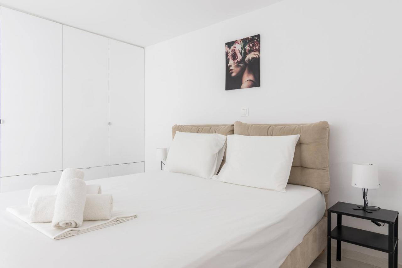 Apartment For 3 Ppl In فاركيزا المظهر الخارجي الصورة