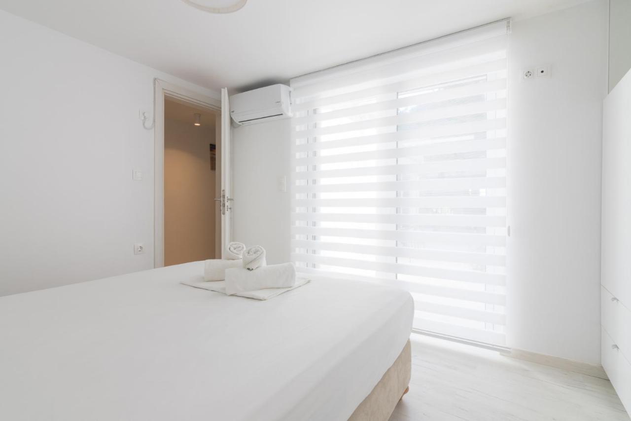 Apartment For 3 Ppl In فاركيزا المظهر الخارجي الصورة