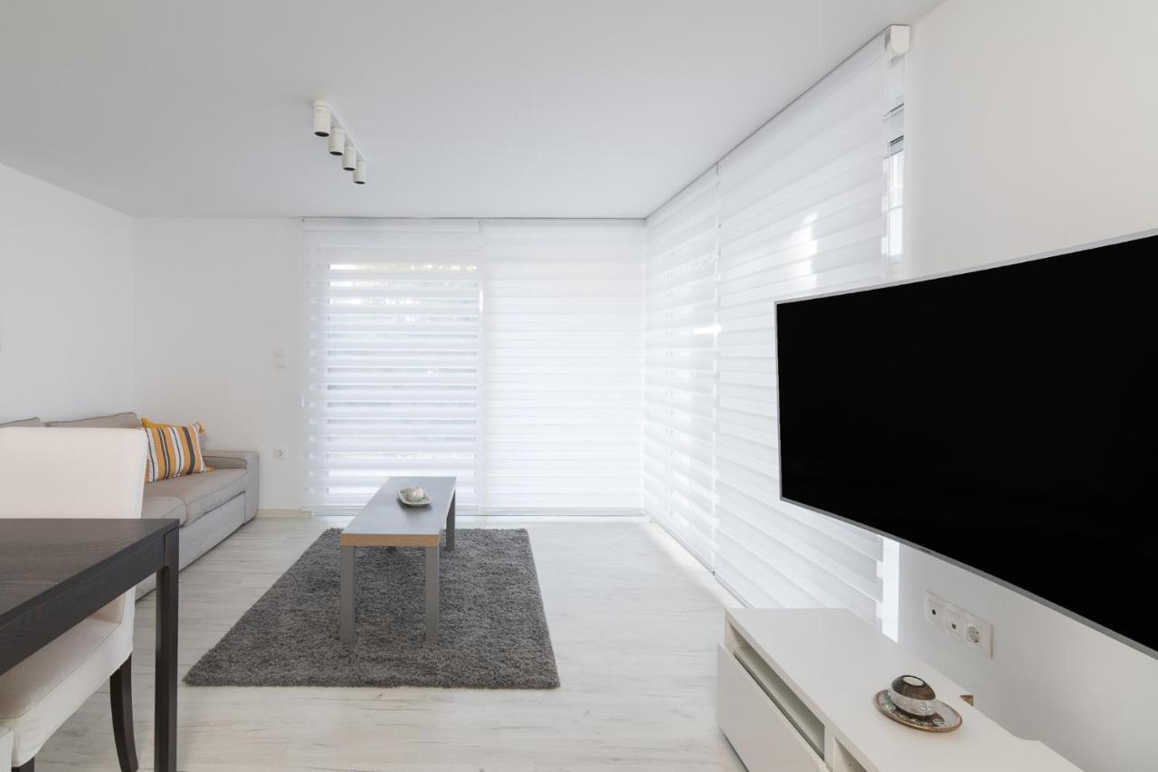 Apartment For 3 Ppl In فاركيزا المظهر الخارجي الصورة