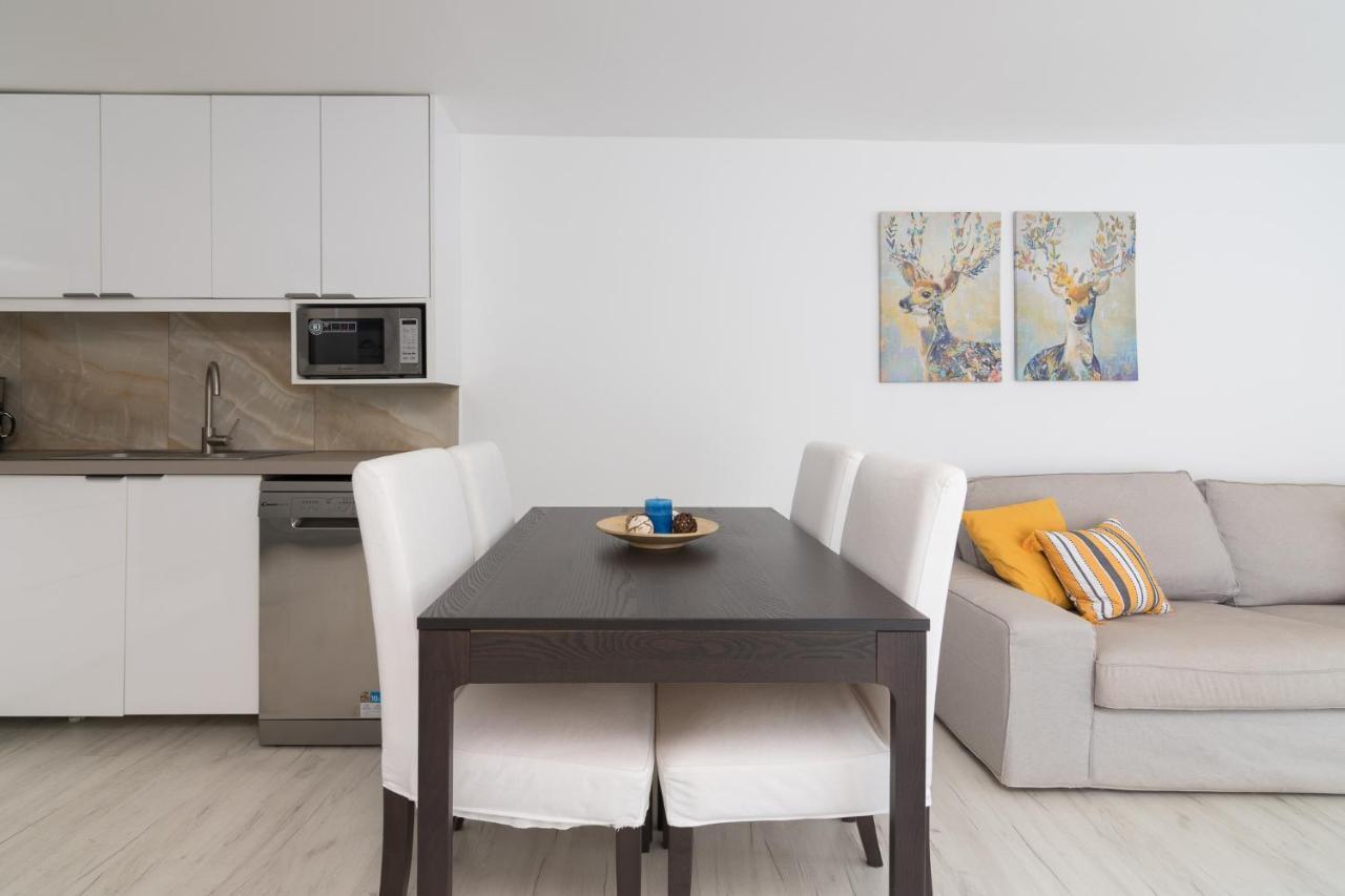 Apartment For 3 Ppl In فاركيزا المظهر الخارجي الصورة